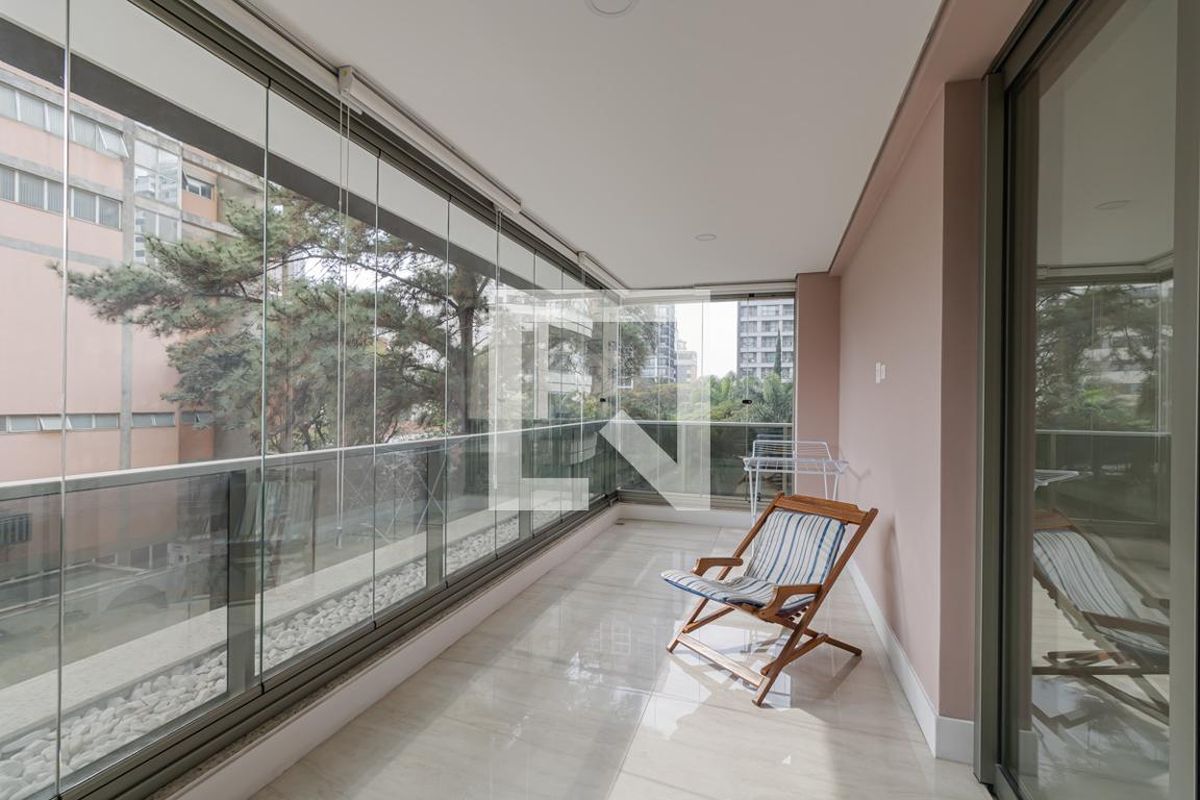 Apartamento, 2 quartos, 85 m² - Foto 26