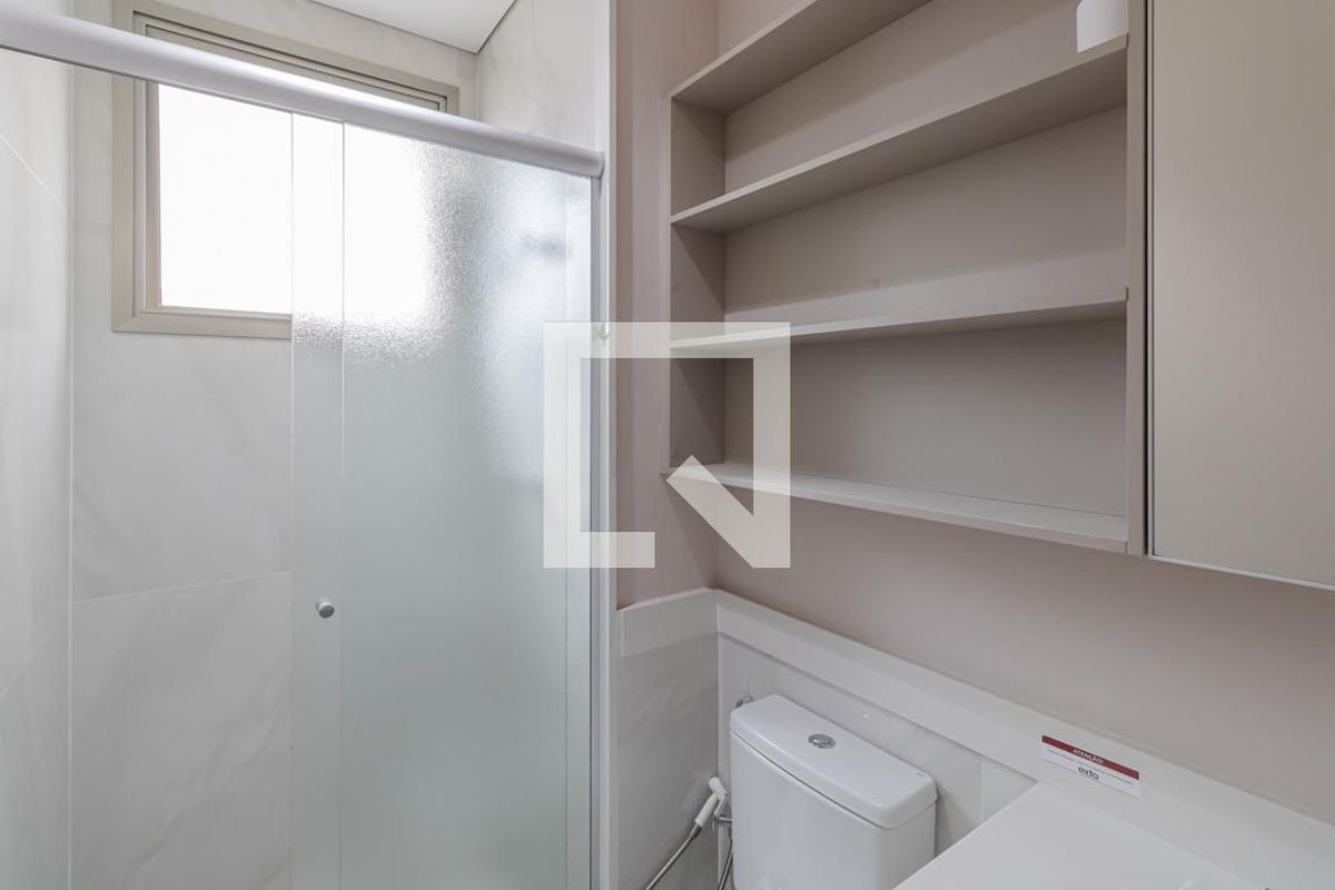 Apartamento, 2 quartos, 85 m² - Foto 10