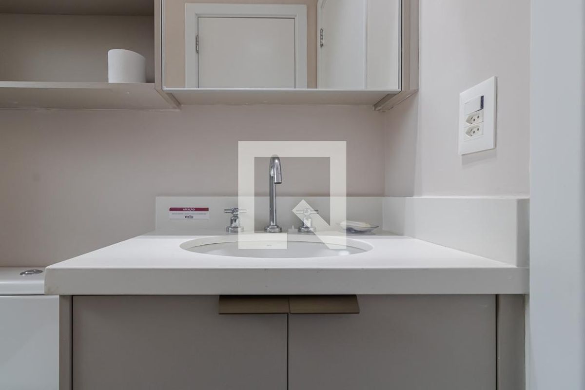 Apartamento, 2 quartos, 85 m² - Foto 15