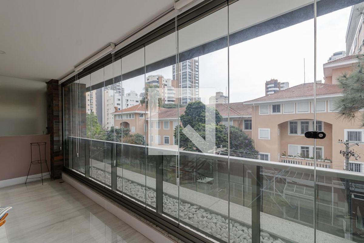 Apartamento, 2 quartos, 85 m² - Foto 27