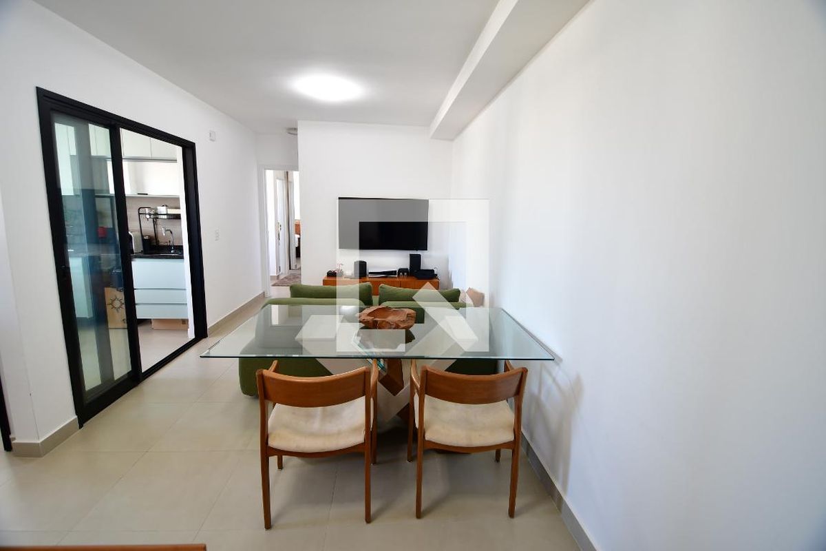 Apartamento à Venda - Guanabara, 2 Quartos,  80 m2 em , Campinas - sp | SoloBR