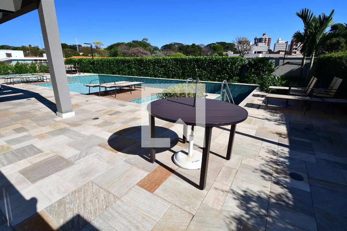Apartamento à Venda - Guanabara, 2 Quartos,  80 m2 em , Campinas - sp | SoloBR