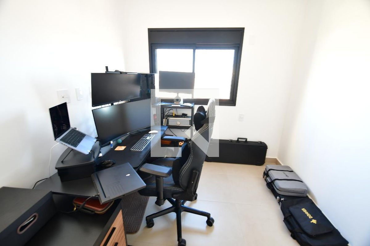 Apartamento à Venda - Guanabara, 2 Quartos,  80 m2 em , Campinas - sp | SoloBR