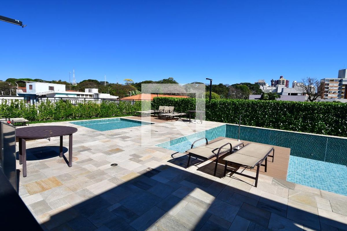 Apartamento à Venda - Guanabara, 2 Quartos,  80 m2 em , Campinas - sp | SoloBR