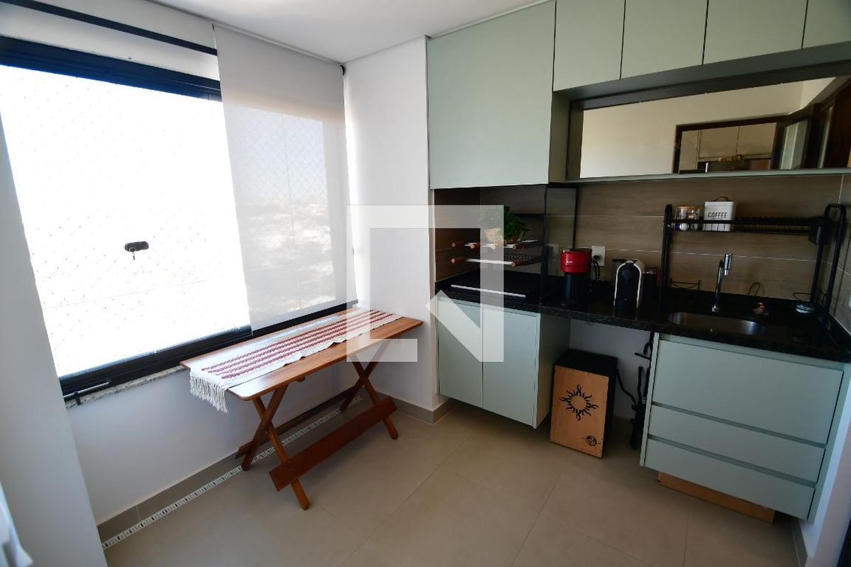 Apartamento à Venda - Guanabara, 2 Quartos,  80 m2 em , Campinas - sp | SoloBR