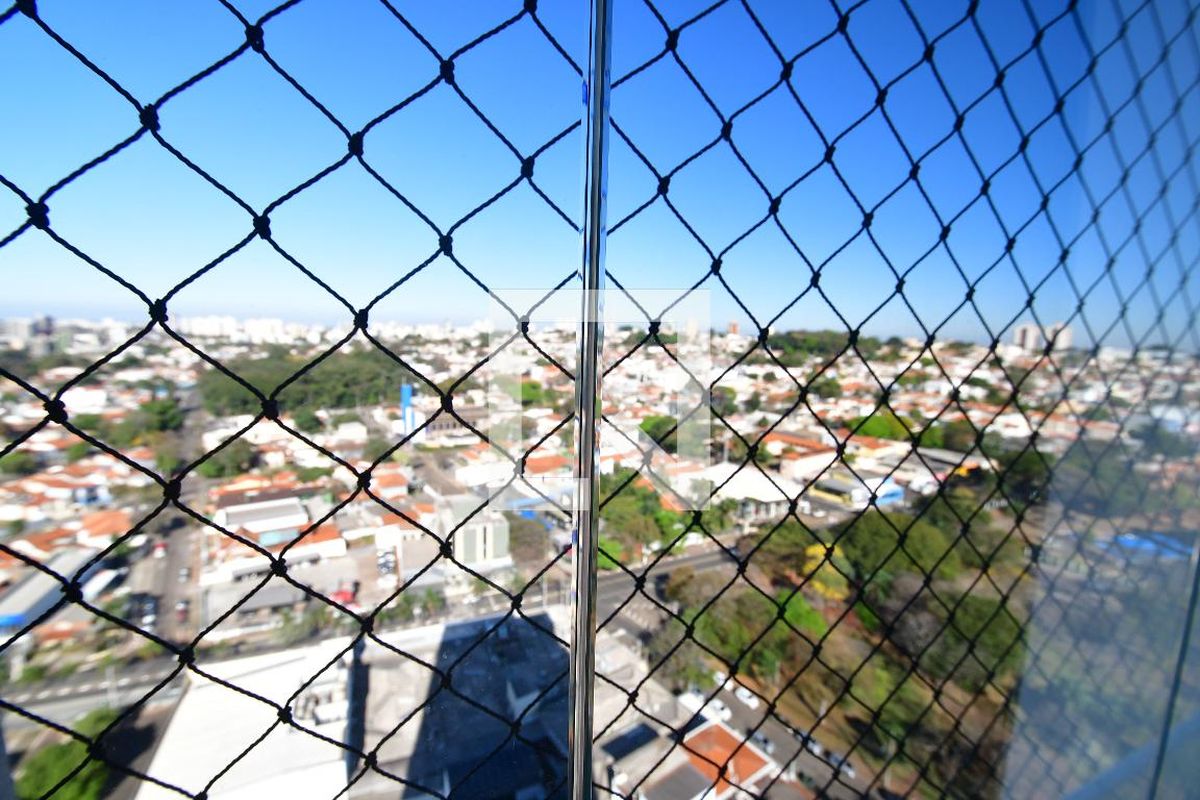 Apartamento à Venda - Guanabara, 2 Quartos,  80 m2 em , Campinas - sp | SoloBR