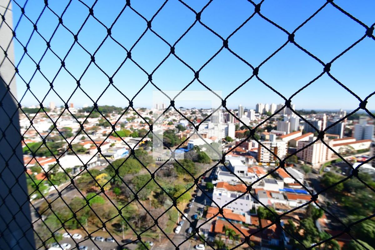 Apartamento à Venda - Guanabara, 2 Quartos,  80 m2 em , Campinas - sp | SoloBR