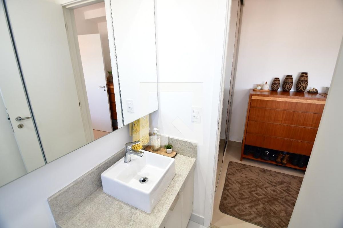 Apartamento à Venda - Guanabara, 2 Quartos,  80 m2 em , Campinas - sp | SoloBR