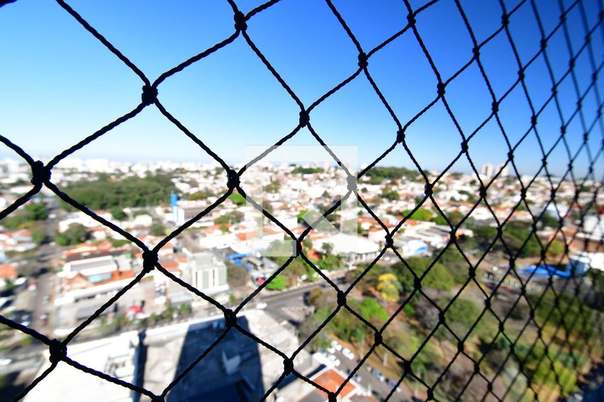 Apartamento à Venda - Guanabara, 2 Quartos,  80 m2 em , Campinas - sp | SoloBR
