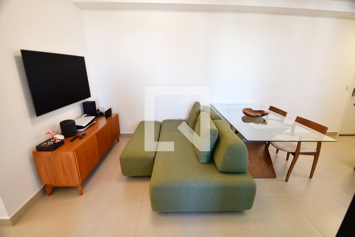 Apartamento à Venda - Guanabara, 2 Quartos,  80 m2 em , Campinas - sp | SoloBR
