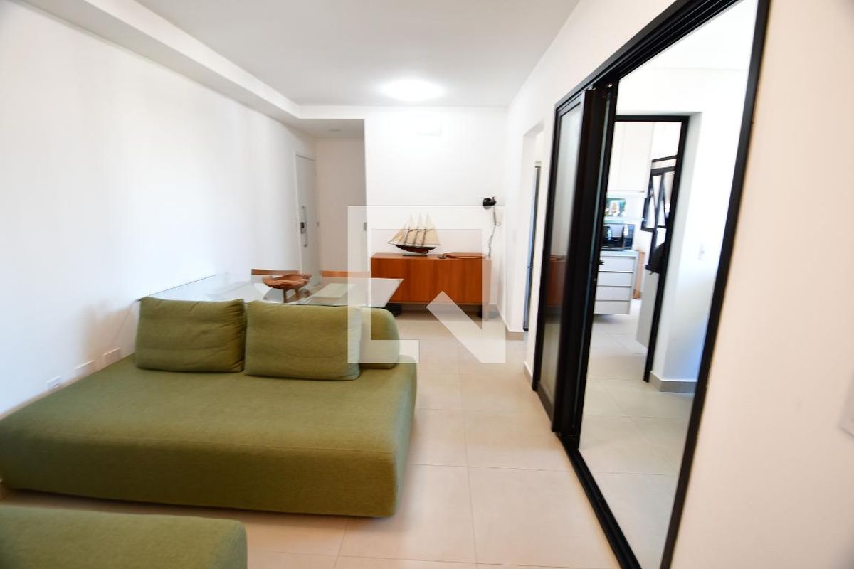 Apartamento à Venda - Guanabara, 2 Quartos,  80 m2 em , Campinas - sp | SoloBR