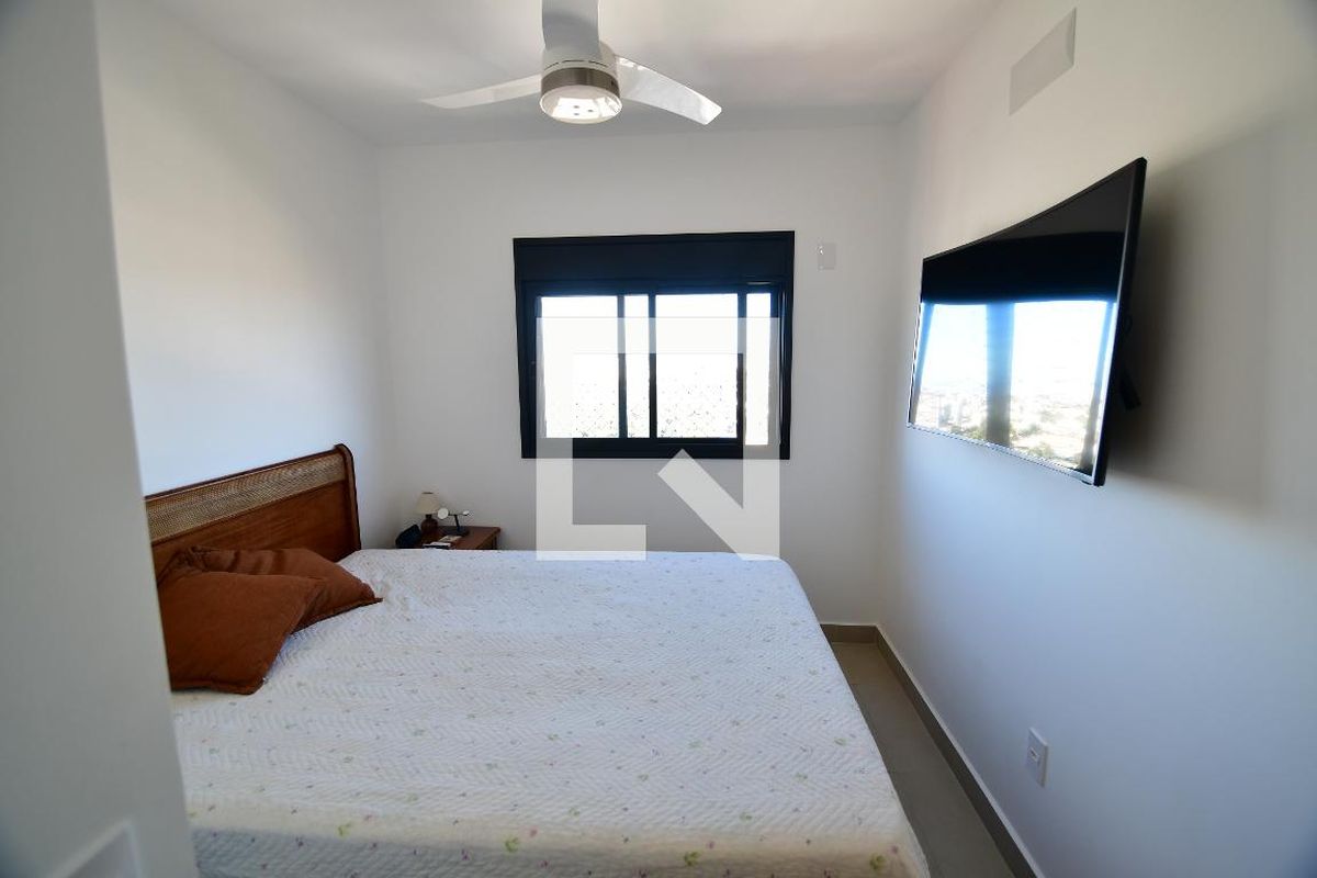Apartamento à Venda - Guanabara, 2 Quartos,  80 m2 em , Campinas - sp | SoloBR