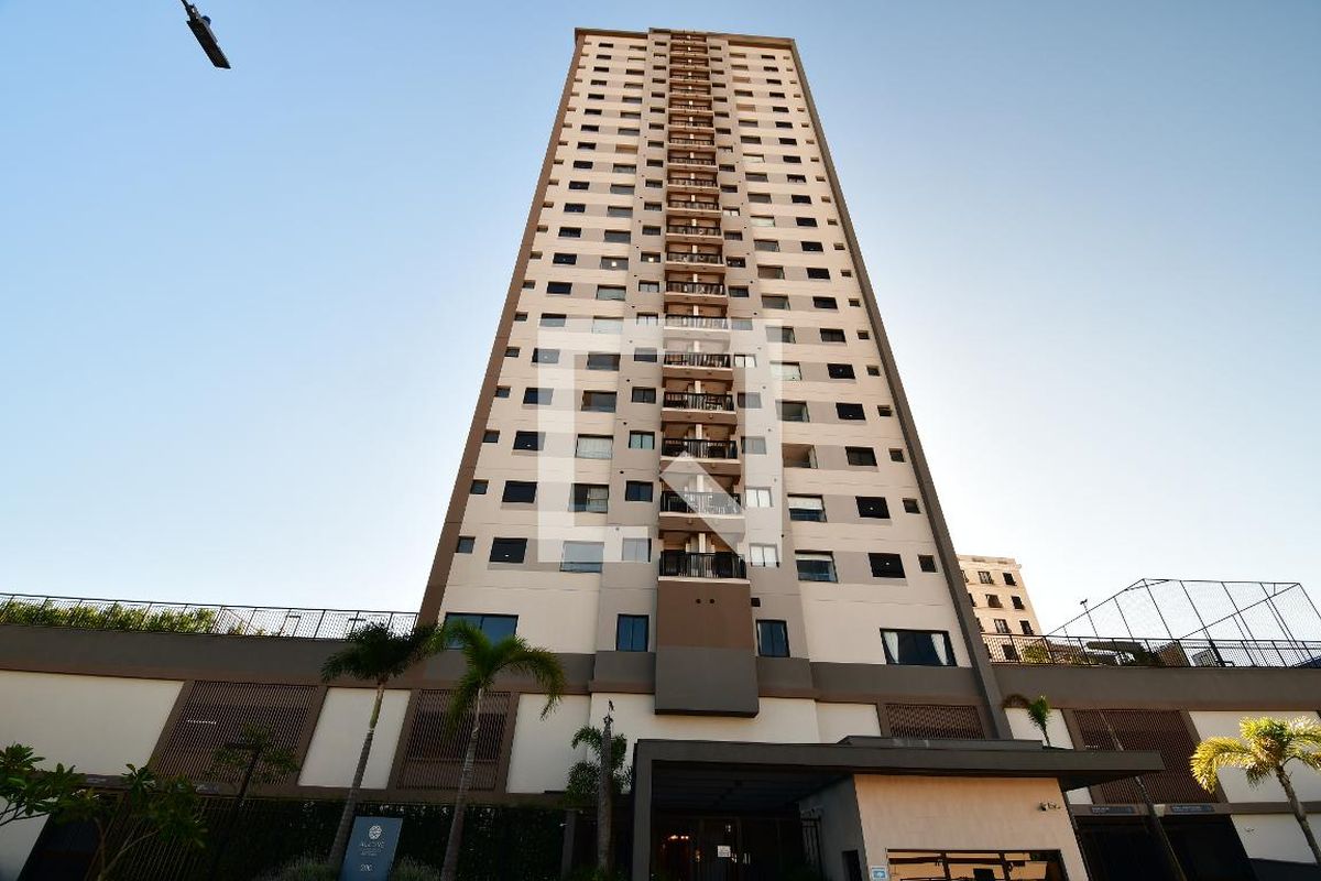 Apartamento à Venda - Guanabara, 2 Quartos,  80 m2 em , Campinas - sp | SoloBR
