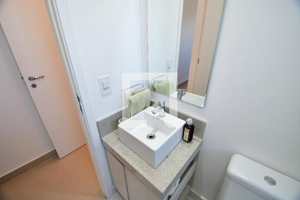 Apartamento à Venda - Guanabara, 2 Quartos,  80 m2 em , Campinas - sp | SoloBR