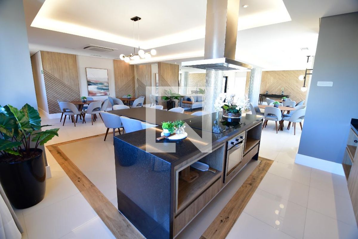 Apartamento à Venda - Guanabara, 2 Quartos,  80 m2 em , Campinas - sp | SoloBR