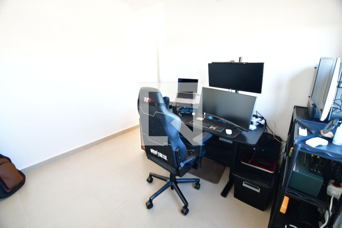 Apartamento à Venda - Guanabara, 2 Quartos,  80 m2 em , Campinas - sp | SoloBR