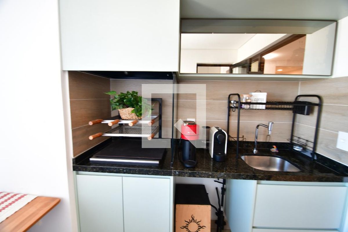 Apartamento à Venda - Guanabara, 2 Quartos,  80 m2 em , Campinas - sp | SoloBR