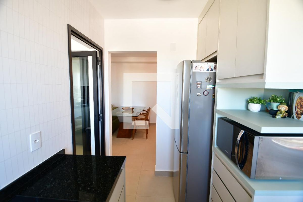 Apartamento à Venda - Guanabara, 2 Quartos,  80 m2 em , Campinas - sp | SoloBR