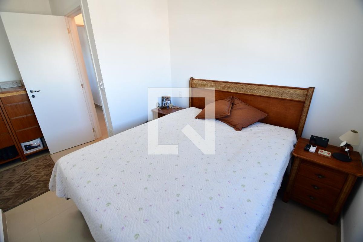 Apartamento à Venda - Guanabara, 2 Quartos,  80 m2 em , Campinas - sp | SoloBR