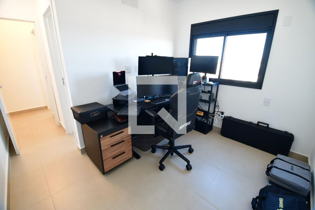Apartamento à Venda - Guanabara, 2 Quartos,  80 m2 em , Campinas - sp | SoloBR