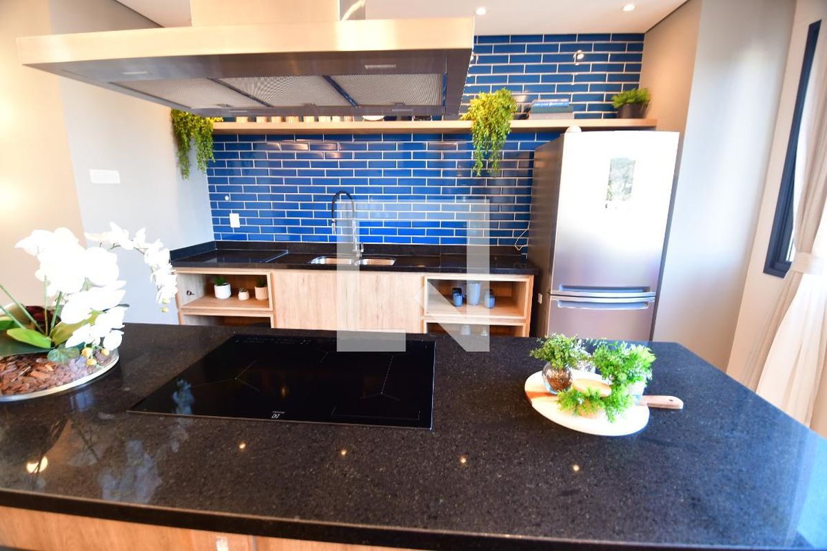 Apartamento à Venda - Guanabara, 2 Quartos,  80 m2 em , Campinas - sp | SoloBR