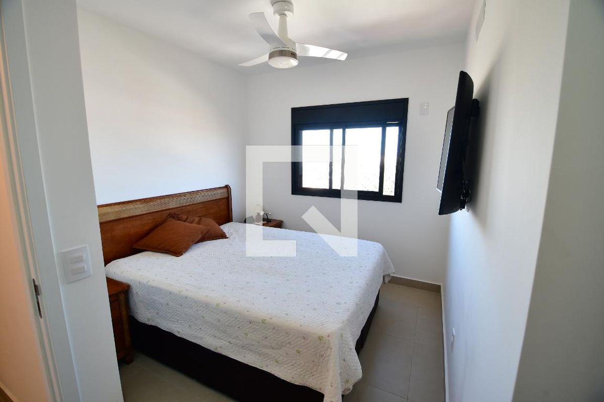 Apartamento à Venda - Guanabara, 2 Quartos,  80 m2 em , Campinas - sp | SoloBR