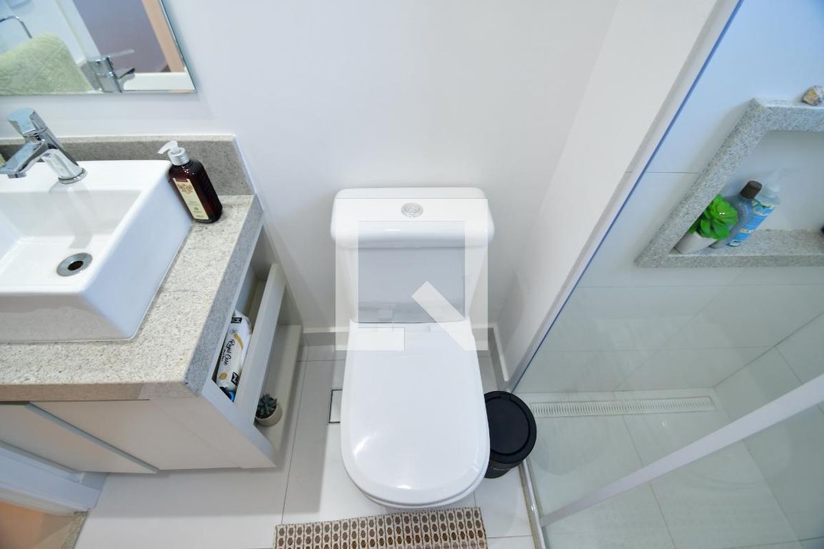 Apartamento à Venda - Guanabara, 2 Quartos,  80 m2 em , Campinas - sp | SoloBR