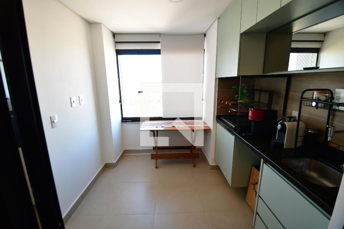 Apartamento à Venda - Guanabara, 2 Quartos,  80 m2 em , Campinas - sp | SoloBR