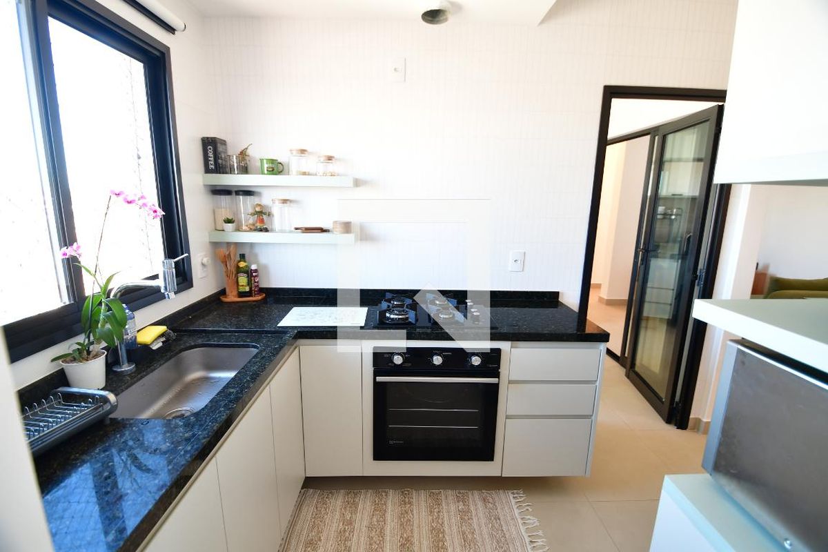 Apartamento à Venda - Guanabara, 2 Quartos,  80 m2 em , Campinas - sp | SoloBR