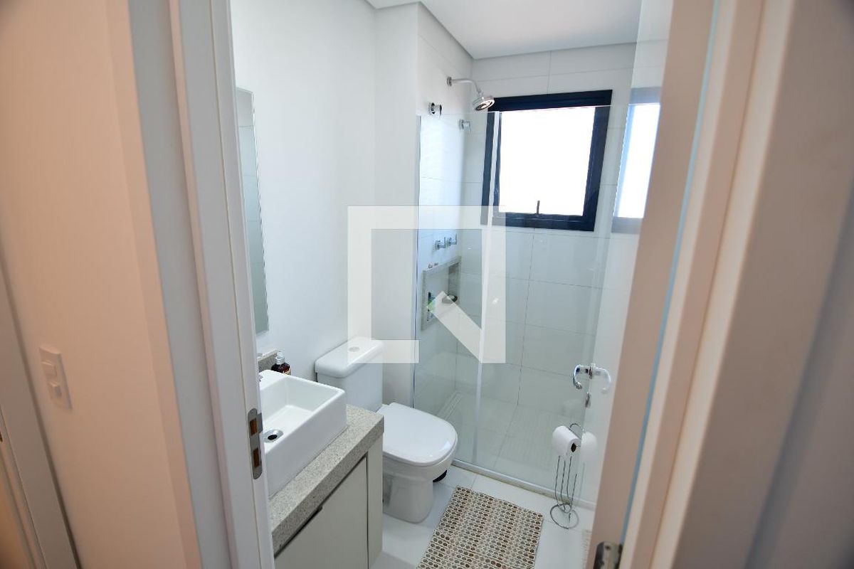 Apartamento à Venda - Guanabara, 2 Quartos,  80 m2 em , Campinas - sp | SoloBR