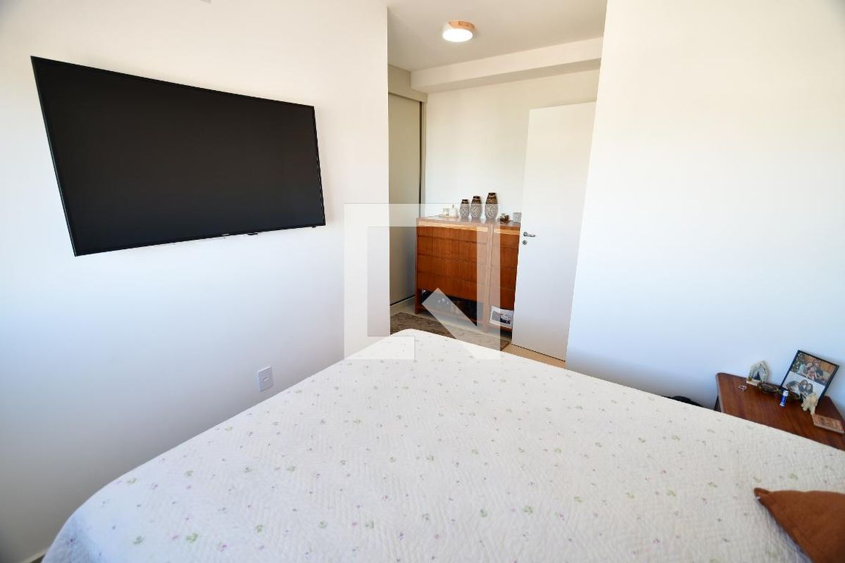 Apartamento à Venda - Guanabara, 2 Quartos,  80 m2 em , Campinas - sp | SoloBR