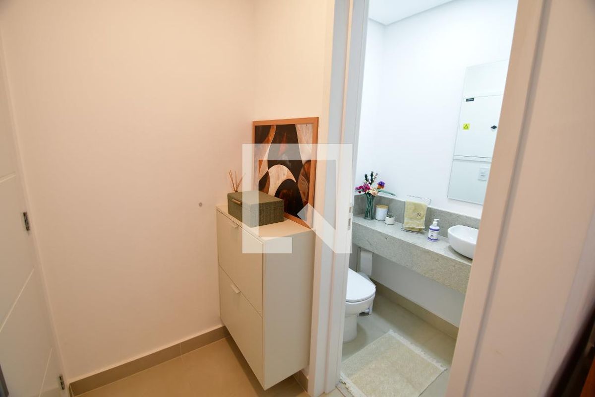 Apartamento à Venda - Guanabara, 2 Quartos,  80 m2 em , Campinas - sp | SoloBR