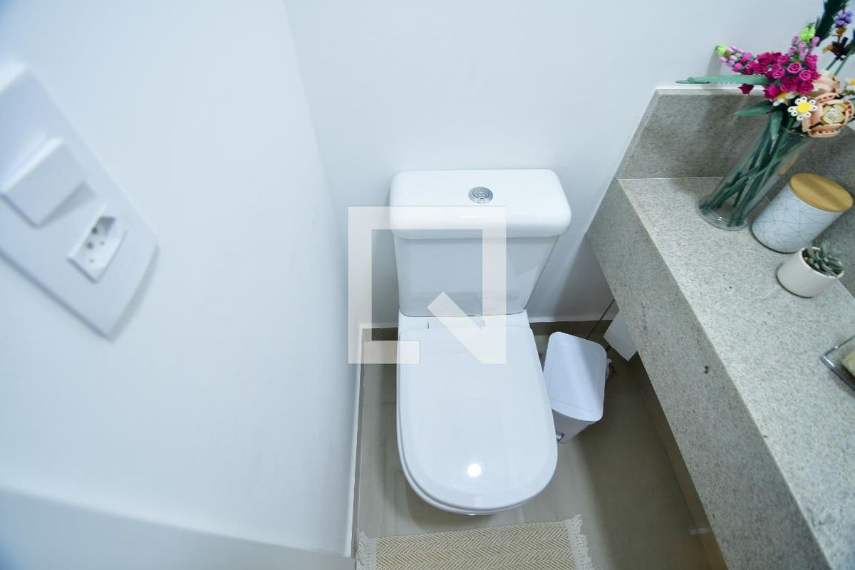 Apartamento à Venda - Guanabara, 2 Quartos,  80 m2 em , Campinas - sp | SoloBR