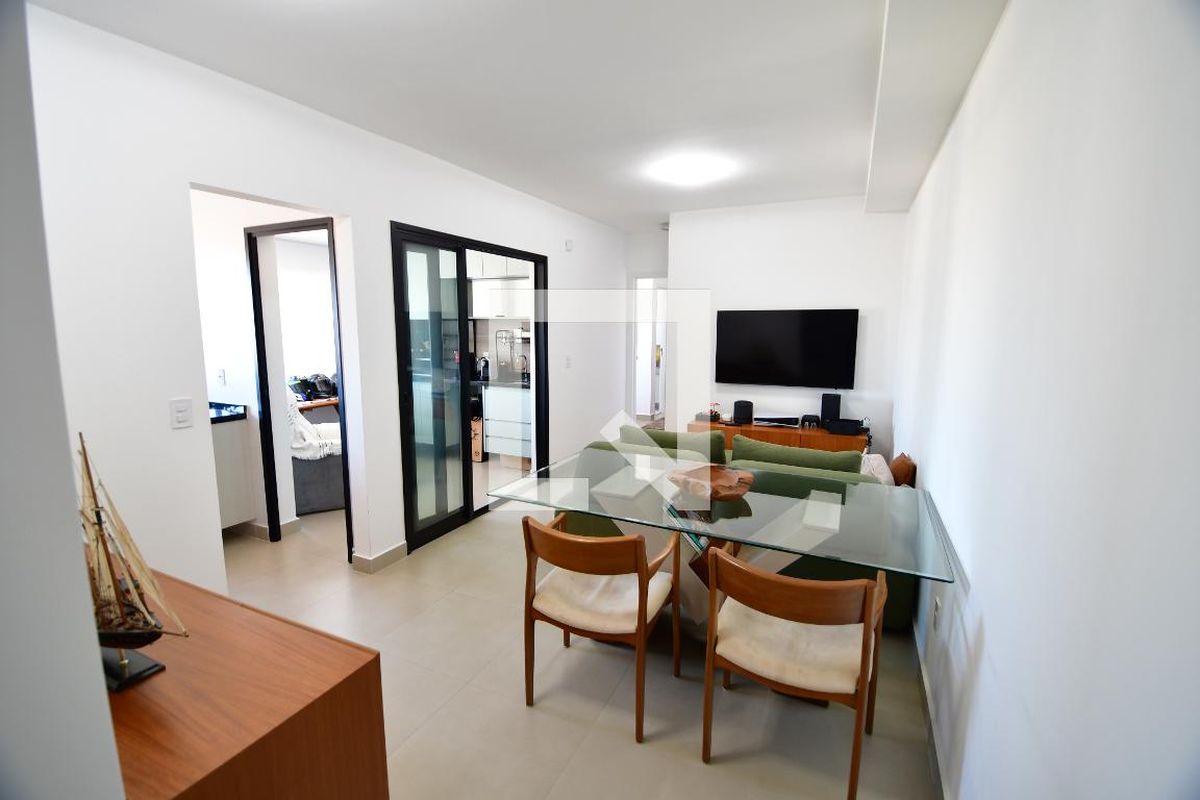 Apartamento à Venda - Guanabara, 2 Quartos,  80 m2 em , Campinas - sp | SoloBR
