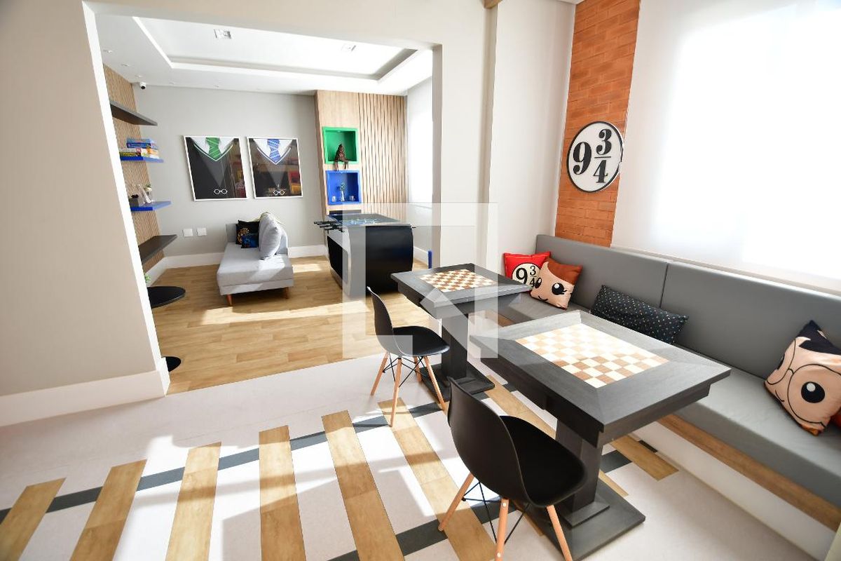 Apartamento à Venda - Guanabara, 2 Quartos,  80 m2 em , Campinas - sp | SoloBR