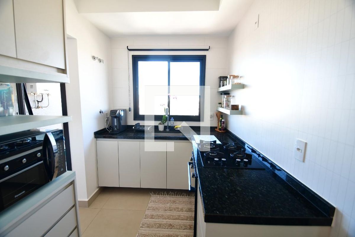 Apartamento à Venda - Guanabara, 2 Quartos,  80 m2 em , Campinas - sp | SoloBR