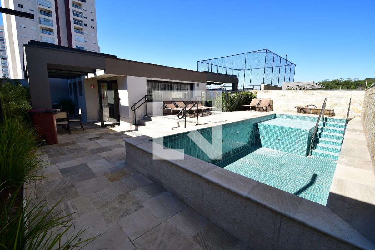 Apartamento à Venda - Guanabara, 2 Quartos,  80 m2 em , Campinas - sp | SoloBR