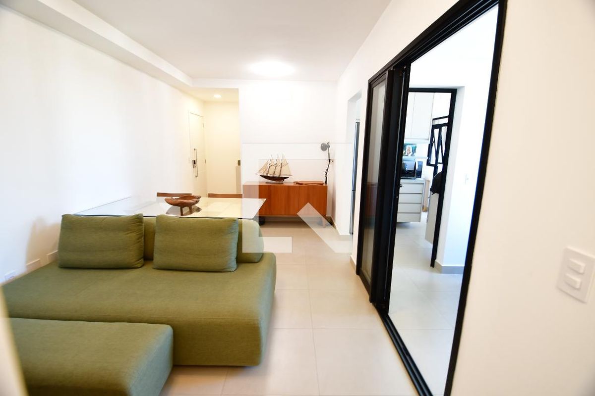 Apartamento à Venda - Guanabara, 2 Quartos,  80 m2 em , Campinas - sp | SoloBR