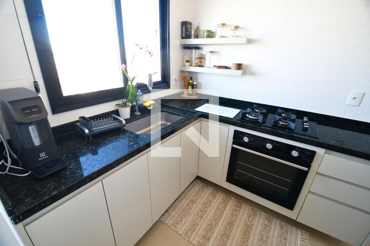 Apartamento à Venda - Guanabara, 2 Quartos,  80 m2 em , Campinas - sp | SoloBR