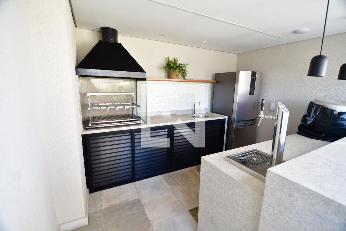 Apartamento à Venda - Guanabara, 2 Quartos,  80 m2 em , Campinas - sp | SoloBR