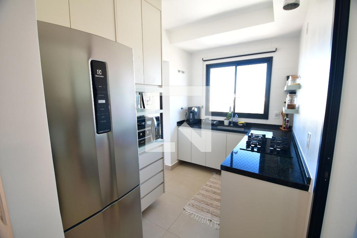 Apartamento à Venda - Guanabara, 2 Quartos,  80 m2 em , Campinas - sp | SoloBR