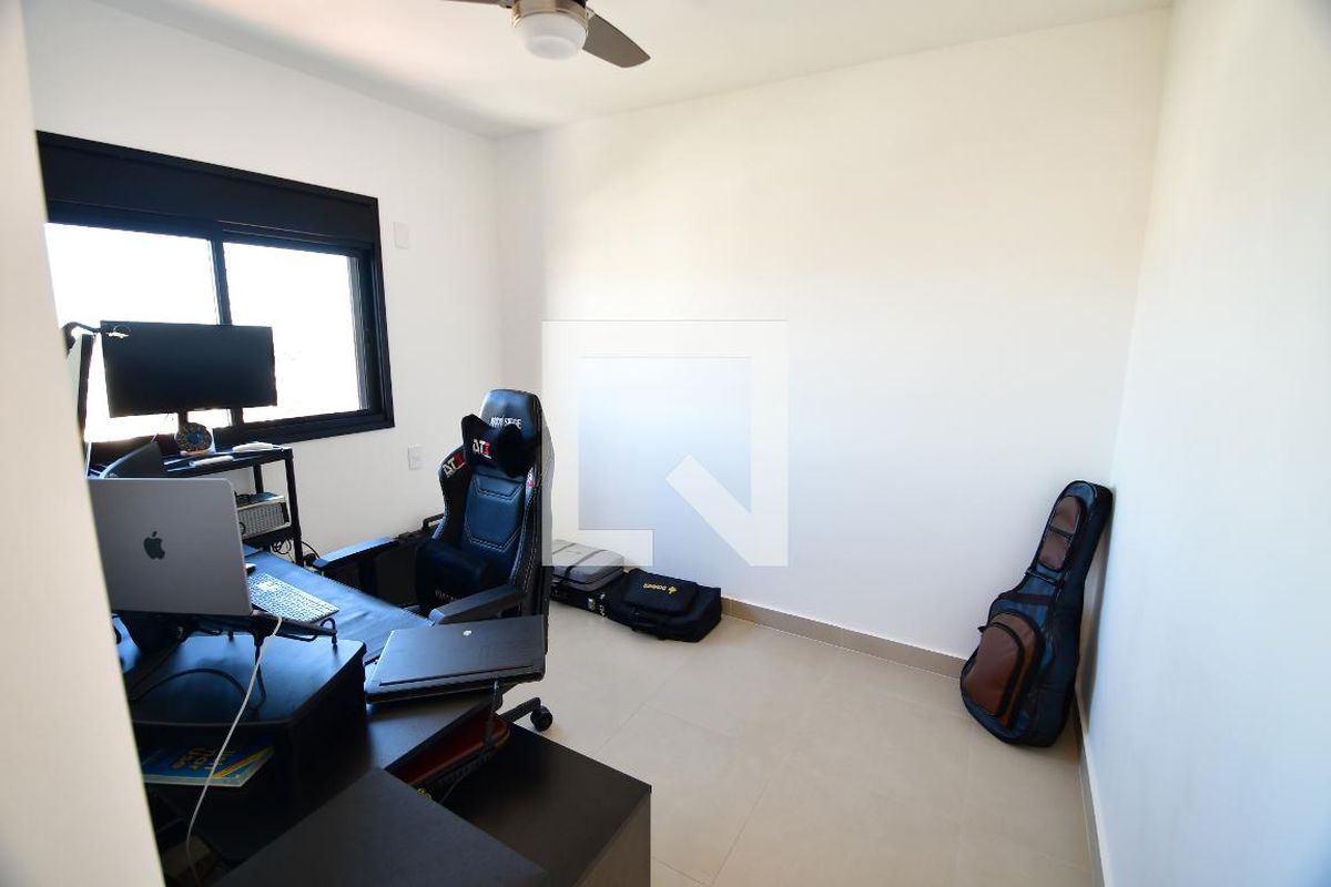 Apartamento à Venda - Guanabara, 2 Quartos,  80 m2 em , Campinas - sp | SoloBR