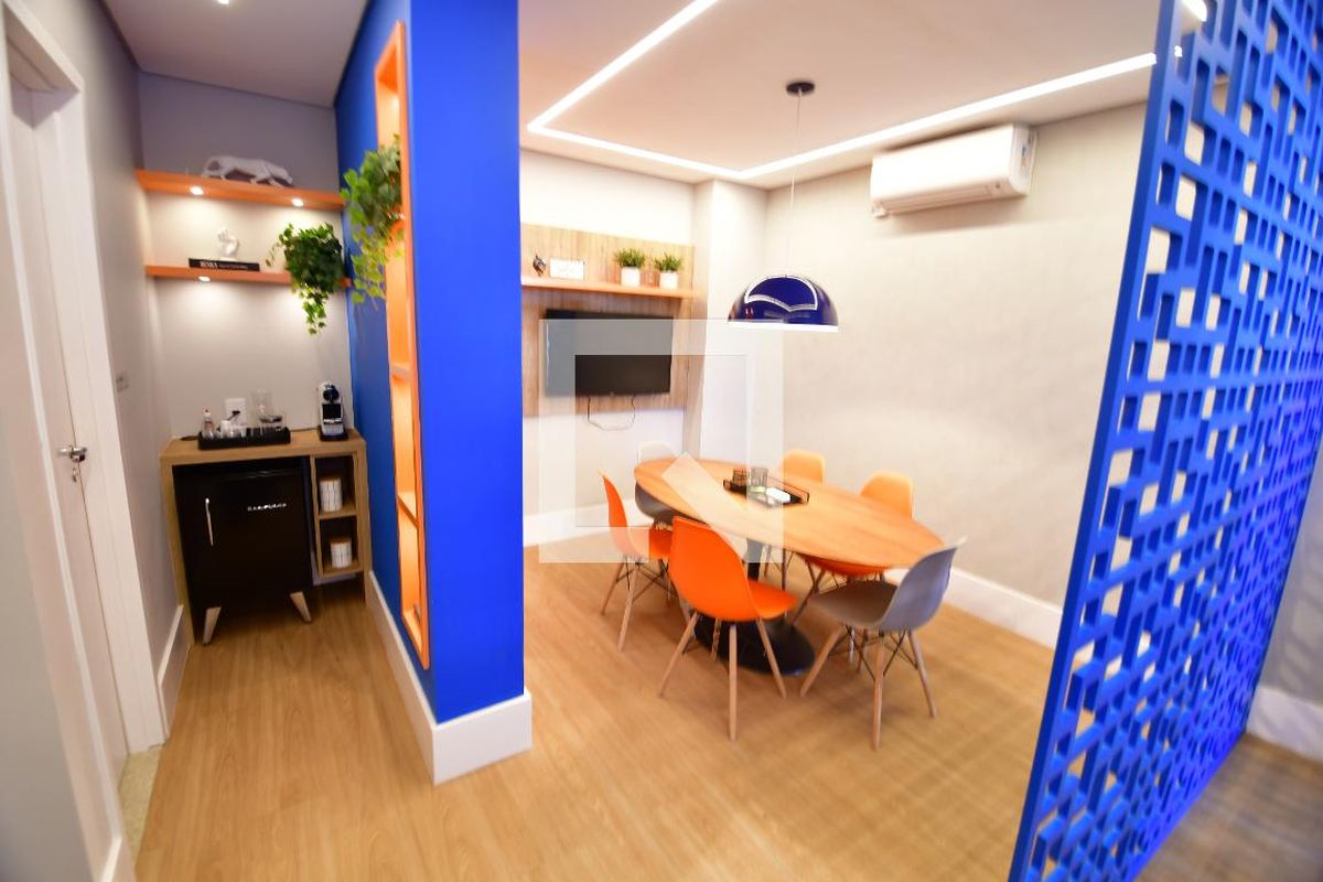 Apartamento à Venda - Guanabara, 2 Quartos,  80 m2 em , Campinas - sp | SoloBR
