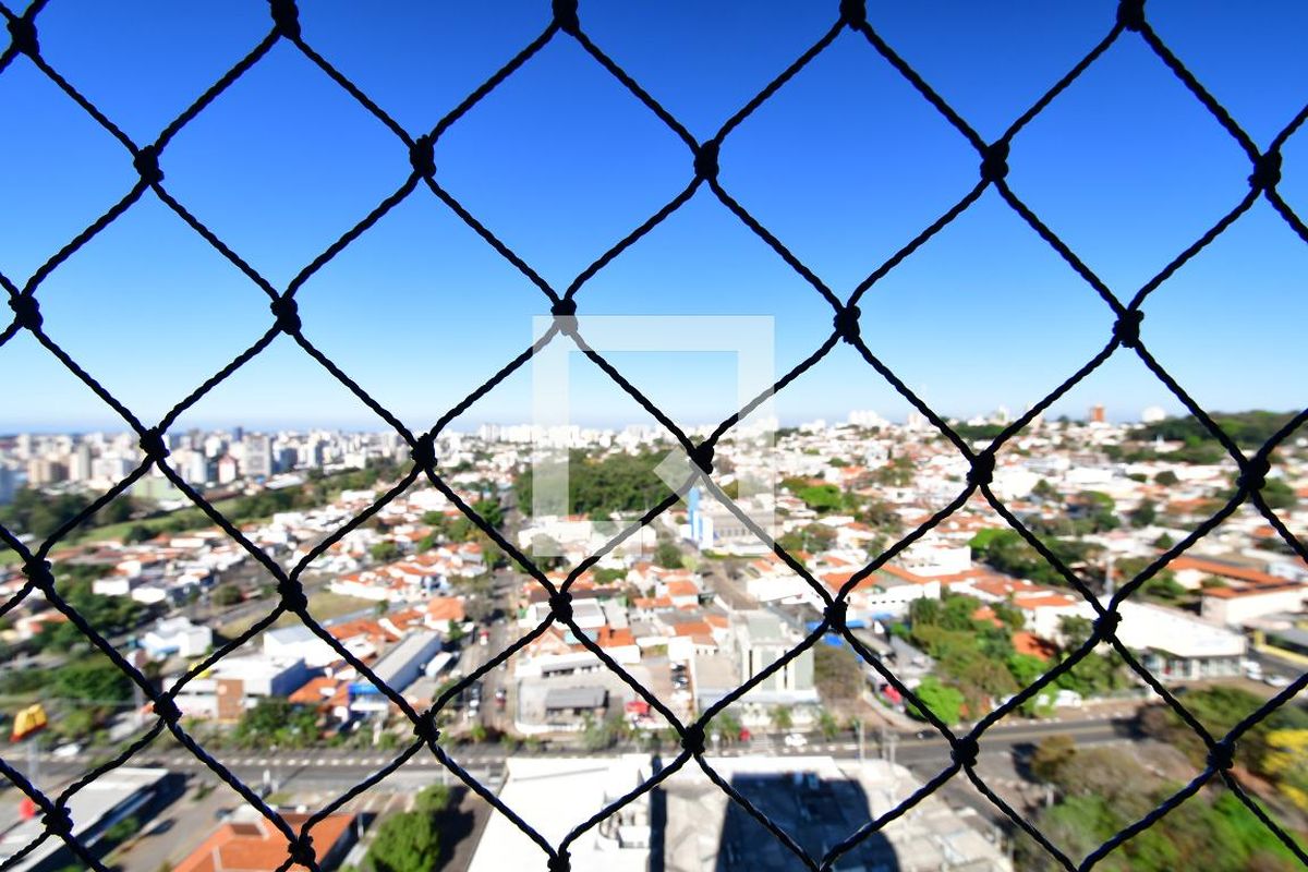 Apartamento à Venda - Guanabara, 2 Quartos,  80 m2 em , Campinas - sp | SoloBR
