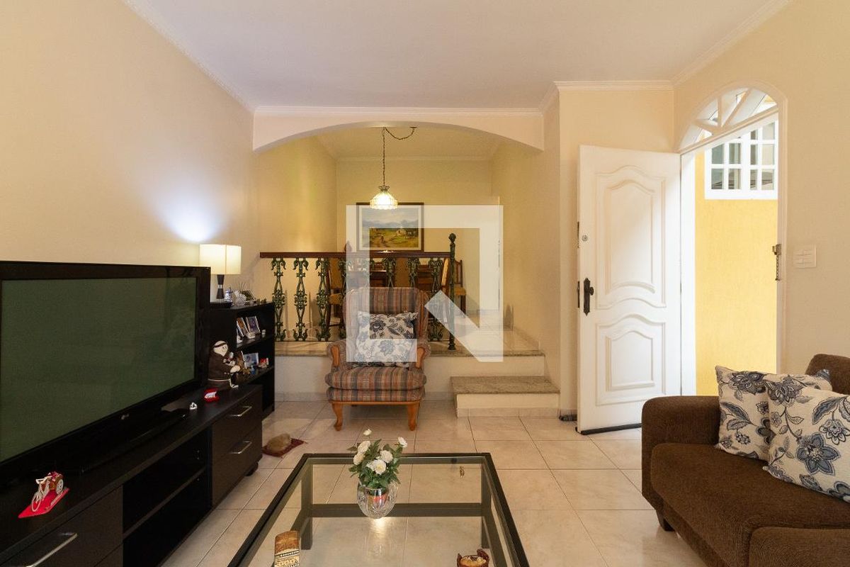 Casa, 2 quartos, 116 m² - Foto 1