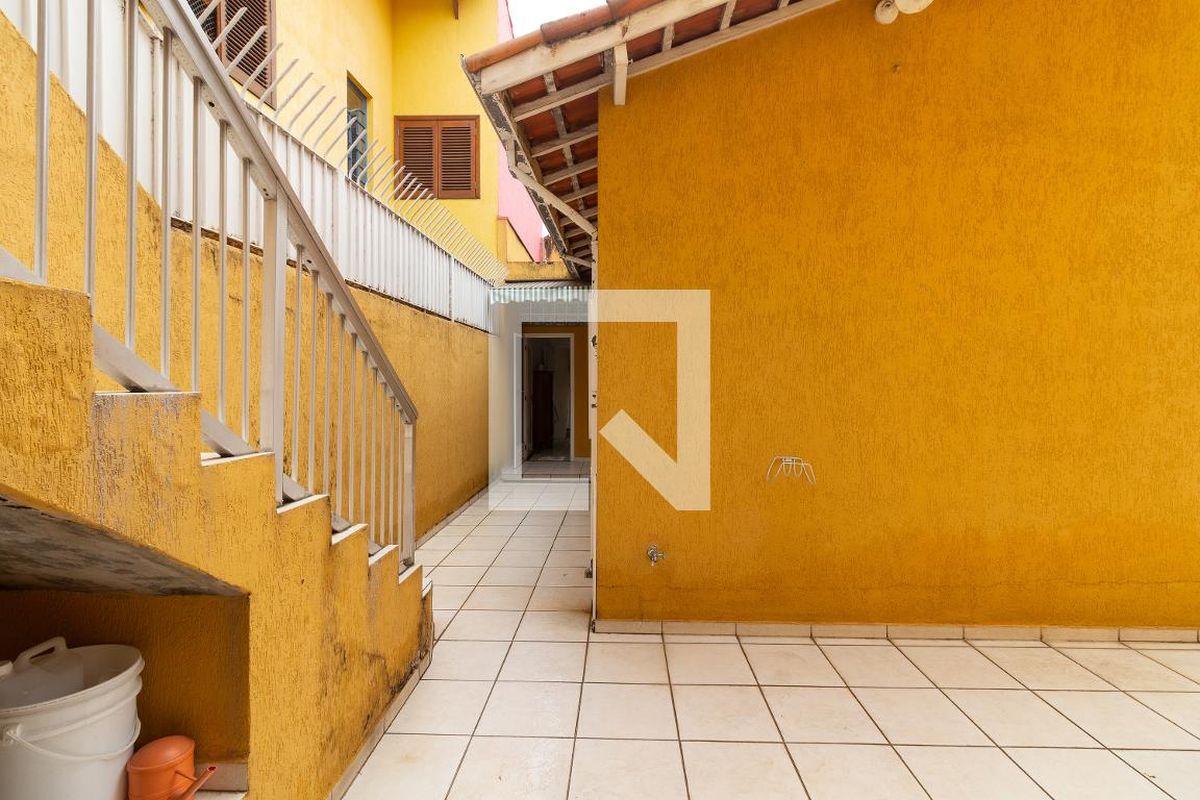 Casa, 2 quartos, 116 m² - Foto 29