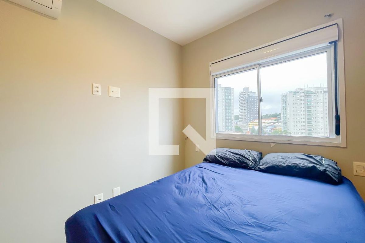 Apartamento, 1 quarto, 56 m² - Foto 12