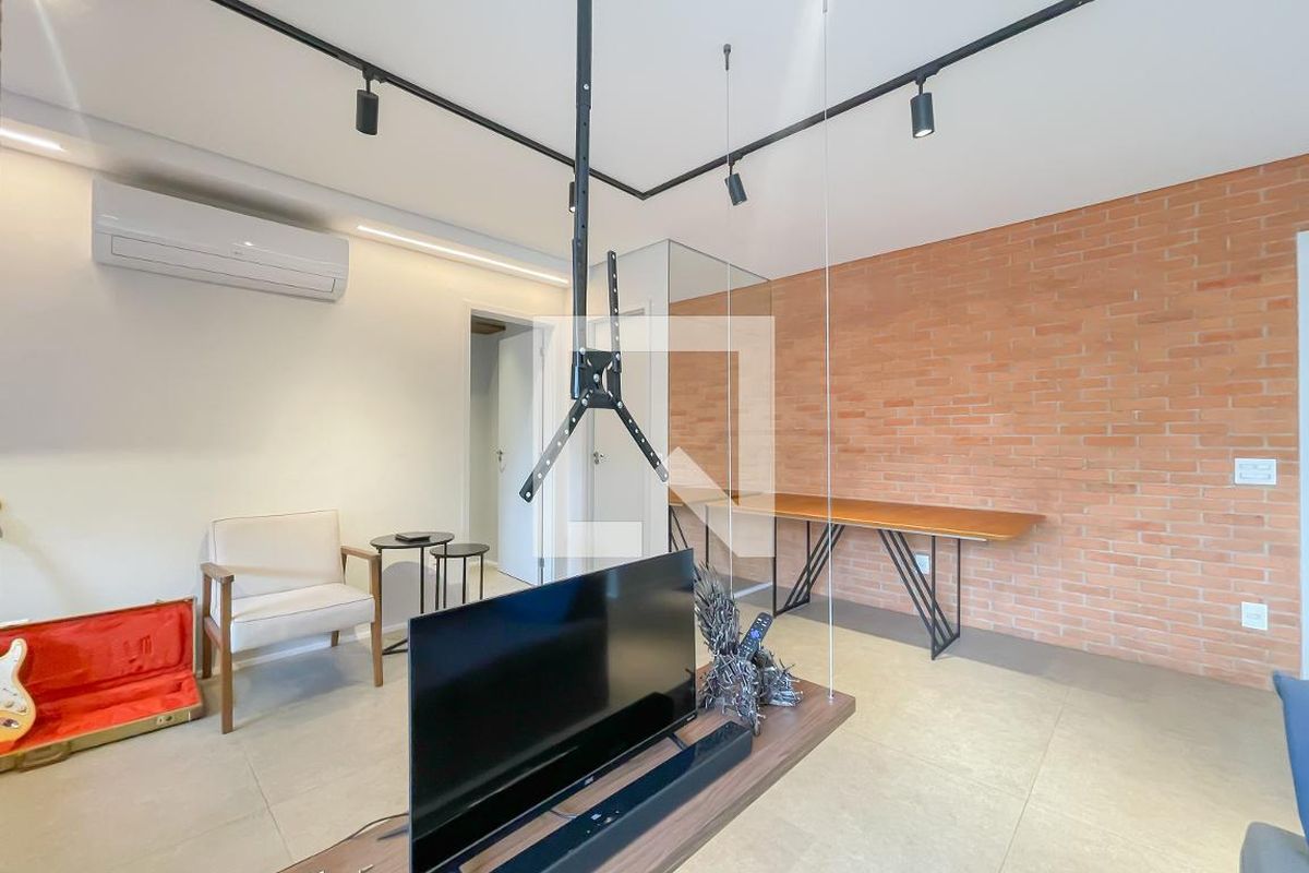 Apartamento, 1 quarto, 56 m² - Foto 9