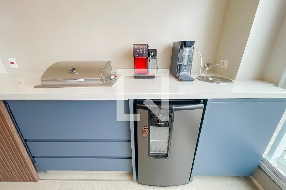 Apartamento, 1 quarto, 56 m² - Foto 22