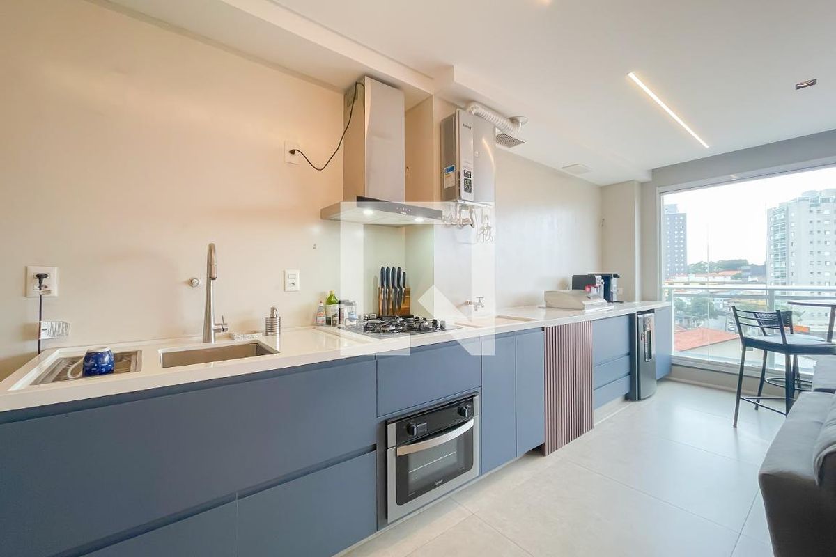 Apartamento, 1 quarto, 56 m² - Foto 19